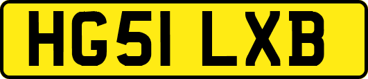 HG51LXB