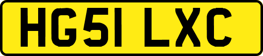 HG51LXC