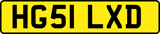 HG51LXD