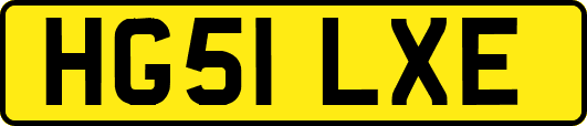 HG51LXE