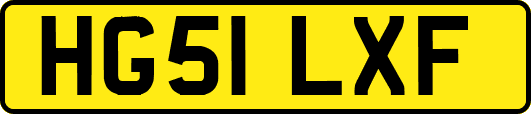 HG51LXF