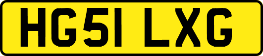 HG51LXG