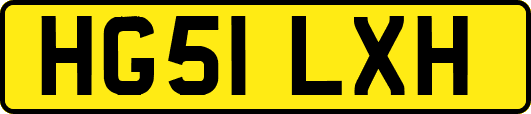 HG51LXH