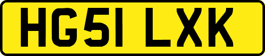 HG51LXK