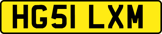 HG51LXM