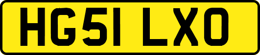 HG51LXO