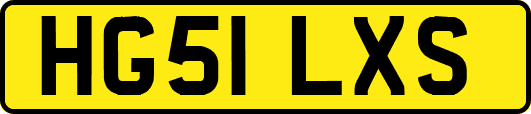 HG51LXS