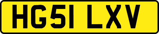 HG51LXV