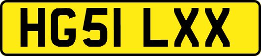 HG51LXX