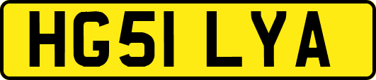 HG51LYA