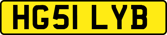 HG51LYB