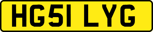 HG51LYG