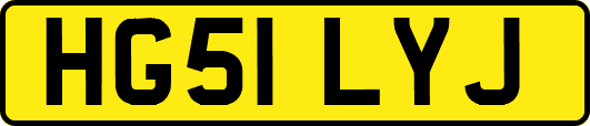 HG51LYJ