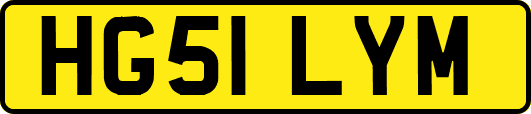 HG51LYM