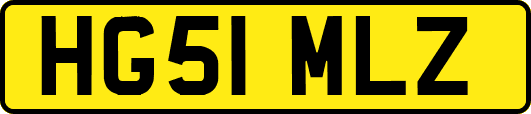 HG51MLZ