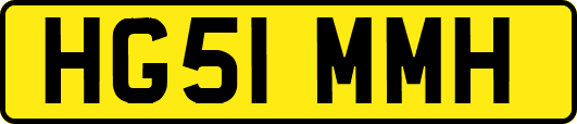 HG51MMH
