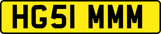 HG51MMM