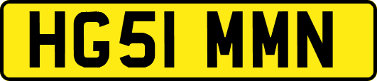 HG51MMN