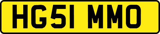 HG51MMO