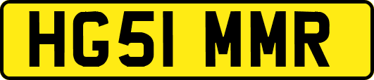 HG51MMR