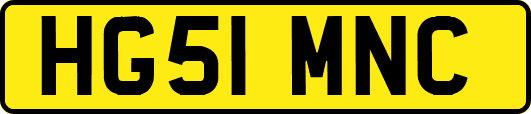 HG51MNC