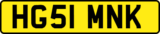 HG51MNK