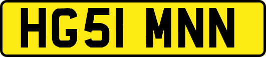 HG51MNN