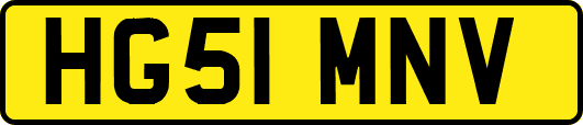 HG51MNV