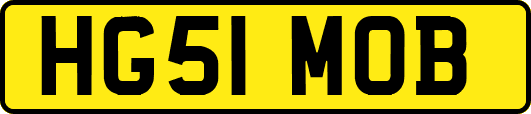 HG51MOB