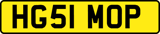 HG51MOP