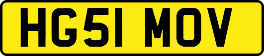 HG51MOV