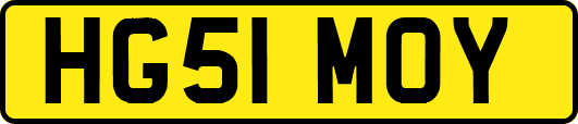 HG51MOY