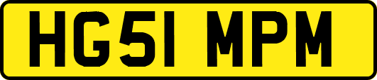 HG51MPM