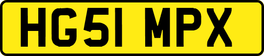 HG51MPX