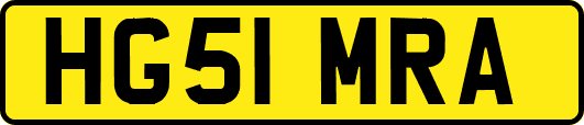 HG51MRA