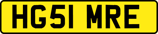 HG51MRE