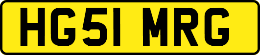 HG51MRG