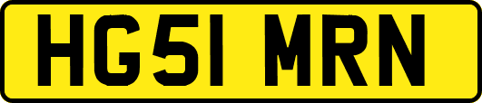 HG51MRN