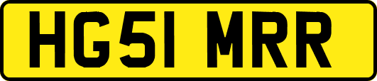 HG51MRR