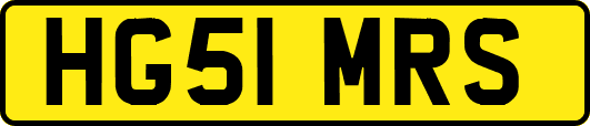 HG51MRS
