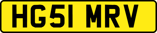 HG51MRV
