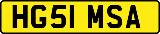 HG51MSA