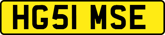 HG51MSE