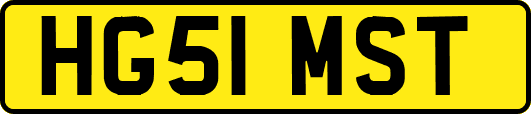 HG51MST