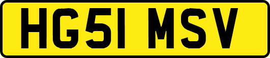 HG51MSV