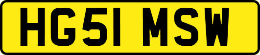 HG51MSW
