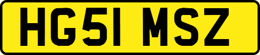 HG51MSZ