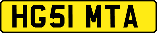 HG51MTA