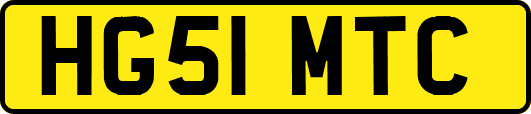 HG51MTC