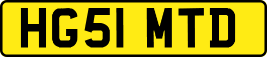HG51MTD